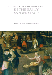 E-book, A Cultural History of Shopping in the Early Modern Age, Bloomsbury Publishing