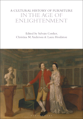 E-book, A Cultural History of Furniture in the Age of Enlightenment, Bloomsbury Publishing