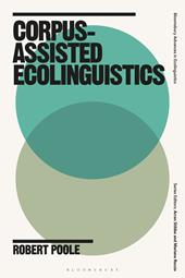E-book, Corpus-Assisted Ecolinguistics, Bloomsbury Publishing