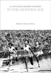 E-book, A Cultural History of Sport in the Modern Age, Bloomsbury Publishing