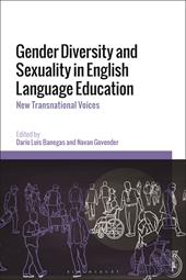 E-book, Gender Diversity and Sexuality in English Language Education : New Transnational Voices, Bloomsbury Publishing