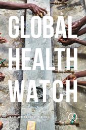 E-book, Global Health Watch 6 : In the Shadow of the Pandemic, Bloomsbury Publishing