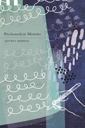 E-book, Psychoanalytic Memoirs, Bloomsbury Publishing