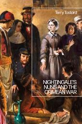 eBook, Nightingale's Nuns and the Crimean War, Bloomsbury Publishing