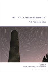 E-book, The Study of Religions in Ireland : Past, Present and Future, Bloomsbury Publishing