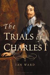 E-book, The Trials of Charles I, Bloomsbury Publishing