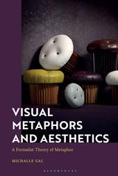 E-book, Visual Metaphors and Aesthetics : A Formalist Theory of Metaphor, Bloomsbury Publishing