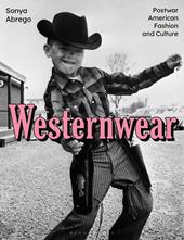 eBook, Westernwear : Postwar American Fashion and Culture, Bloomsbury Publishing