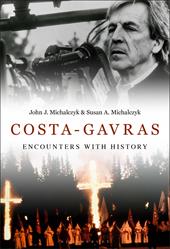 E-book, Costa-Gavras : Encounters with History, Bloomsbury Publishing