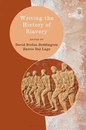 E-book, Writing the History of Slavery, Bloomsbury Publishing