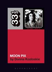 eBook, Cat Power's Moon Pix, Bloomsbury Publishing