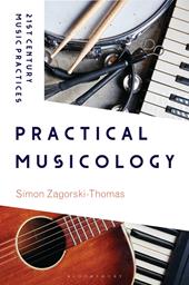 E-book, Practical Musicology, Bloomsbury Publishing