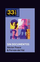 E-book, Los Rodríguez's Sin Documentos, Bloomsbury Publishing