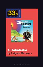 E-book, Massada's Astaganaga, Bloomsbury Publishing