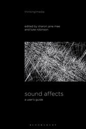 eBook, Sound Affects : A User's Guide, Bloomsbury Publishing