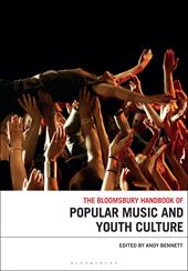E-book, The Bloomsbury Handbook of Popular Music and Youth Culture, Bloomsbury Publishing