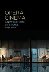 E-book, Opera Cinema : A New Cultural Experience, Bloomsbury Publishing