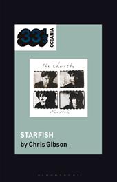 E-book, The Church's Starfish, Bloomsbury Publishing