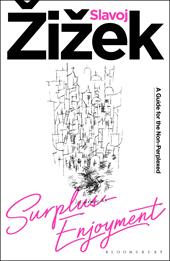 eBook, Surplus-Enjoyment : A Guide For The Non-Perplexed, Bloomsbury Publishing