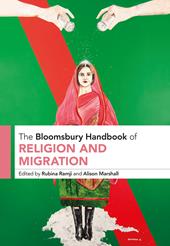 eBook, The Bloomsbury Handbook of Religion and Migration, Bloomsbury Publishing