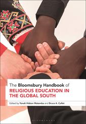 E-book, The Bloomsbury Handbook of Religious Education in the Global South, Bloomsbury Publishing