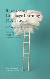E-book, Researching Language Learning Motivation : A Concise Guide, Bloomsbury Publishing