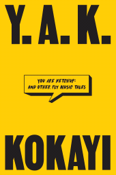 eBook, You Are Ketchup : And Other Fly Music Tales, Backbeat