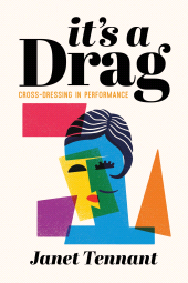 E-book, It's a Drag : Cross-Dressing in Performance, Applause