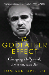 E-book, The Godfather Effect : Changing Hollywood, America, and Me, Applause