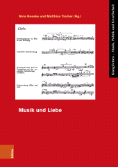 E-book, Musik und Liebe, Böhlau Köln