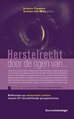 E-book, Herstelrecht door de ogen van..., Koninklijke Boom uitgevers