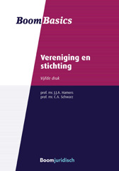 E-book, Boom Basics Vereniging en stichting, Koninklijke Boom uitgevers