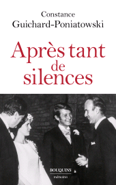 E-book, Après tant de silences, Bouquins Éditions