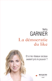 E-book, La démocratie du like, Bouquins Éditions