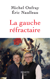 E-book, La gauche réfractaire, Bouquins Éditions