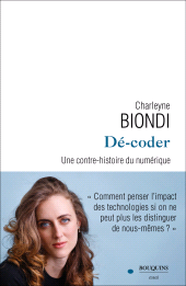 E-book, Dé-coder, Bouquins Éditions