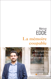 E-book, La mémoire coupable, Bouquins Éditions