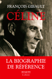 m, Céline, Bouquins Éditions