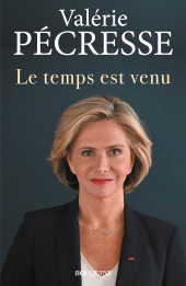 m, Le temps est venu, Bouquins Éditions