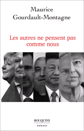 m, Les autres ne pensent pas comme nous, Bouquins Éditions