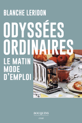 m, Odyssées ordinaires, Bouquins Éditions