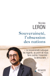 m, Souveraineté, l'obsession des nations, Bouquins Éditions
