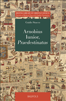 eBook, Arnobius Iunior, Praedestinatus, Stucco, Guido, Brepols Publishers
