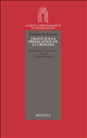 E-book, Traité sur la prédication de la croisade, Portnykh, Valentin, Brepols Publishers