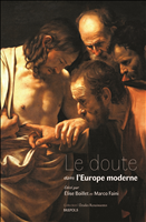 E-book, Le doute dans l'Europe moderne, Boillet, Élise, Brepols Publishers
