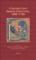 E-book, Constructing Iberian Identities, 1000-1700, Brepols Publishers