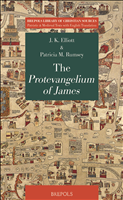 E-book, The Protevangelium of James, Elliott, J. K., Brepols Publishers
