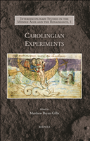 E-book, Carolingian Experiments, Brepols Publishers