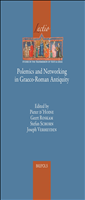 E-book, Polemics and Networking in Graeco-Roman Antiquity, d'Hoine, Pieter, Brepols Publishers