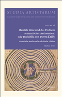 E-book, Mentale Sätze und das Problem semantischer Antinomien : Die Insolubilia von Pierre d'Ailly : Historische Studie und textkritische Edition, Brepols Publishers